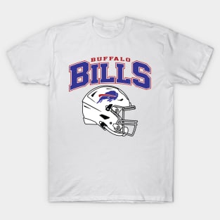 Buffalo Football T-Shirt